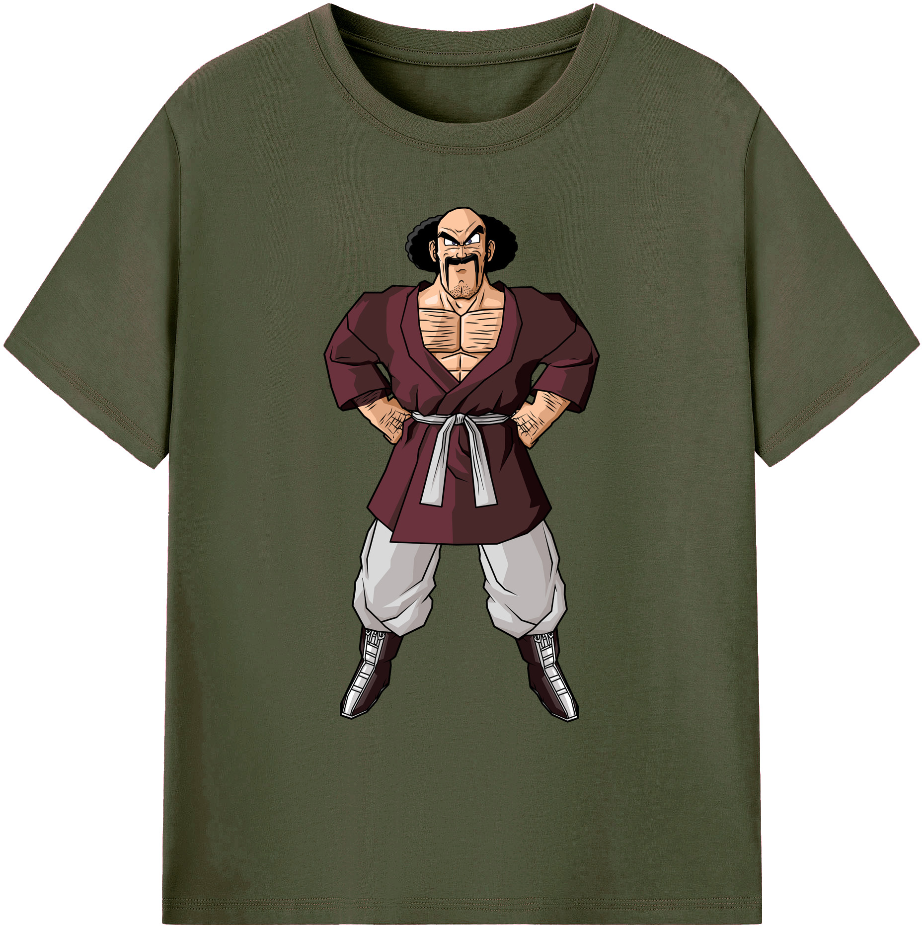 （画像用） ドラゴンボール DRAGON BALL 綿100％ メンズ半袖Tシャツ｜肌触りやわらか＆通気性